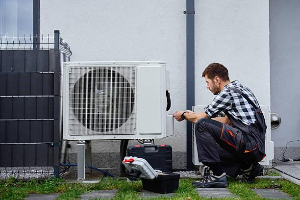Top rated local Hvac Maintenance specialists in Millersburg, OH